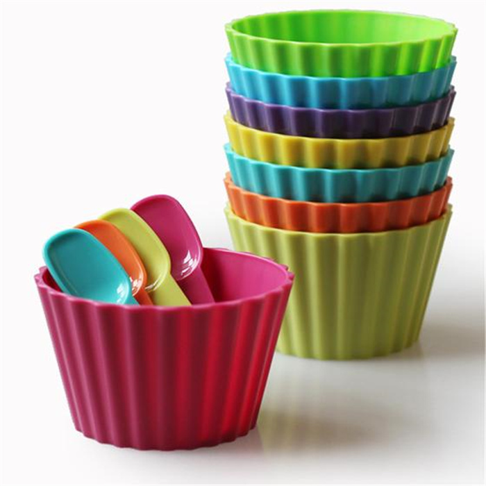 ice cream cup from DisposablesInc.com. The best import service in China. Import your disposable items and products from us.